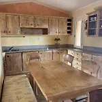 Villa Oleandro *