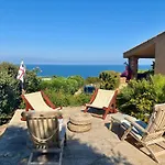 Oleandro Villa Costa Paradiso