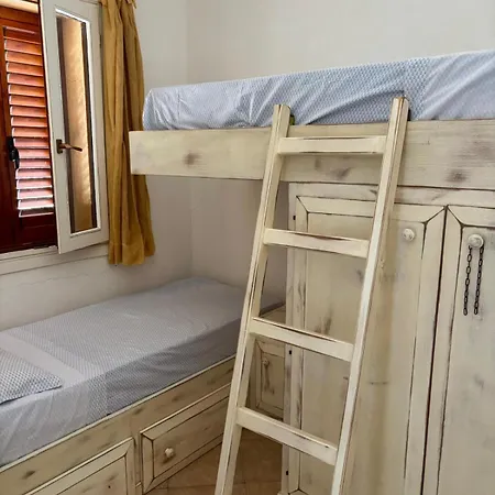 Oleandro コスタ・パラディーゾ