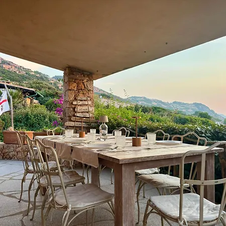 Oleandro ヴィラ *