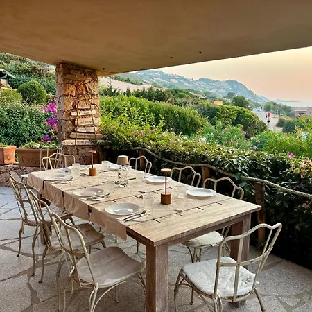 Oleandro コスタ・パラディーゾ