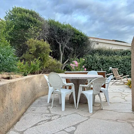 Oleandro コスタ・パラディーゾ