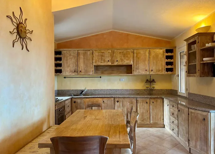 Oleandro * Costa Paradiso