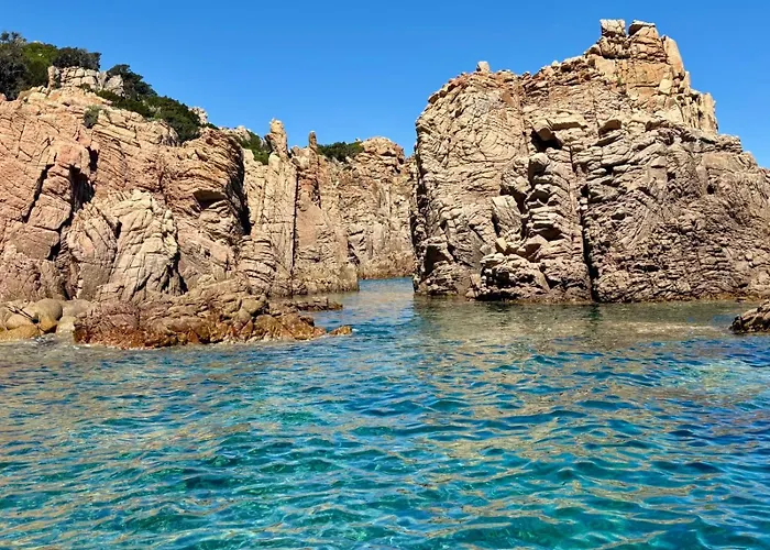 Oleandro * Costa Paradiso