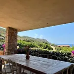 Villa Oleandro *