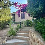 Villa Oleandro *