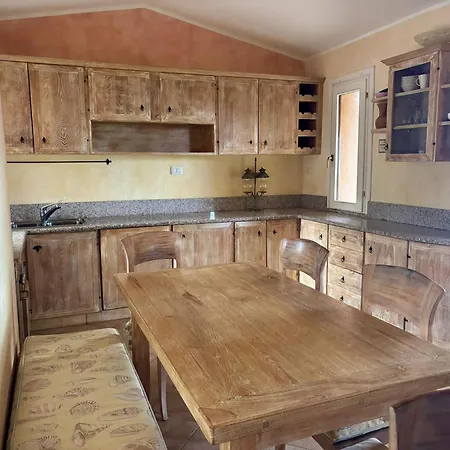 Villa Oleandro *