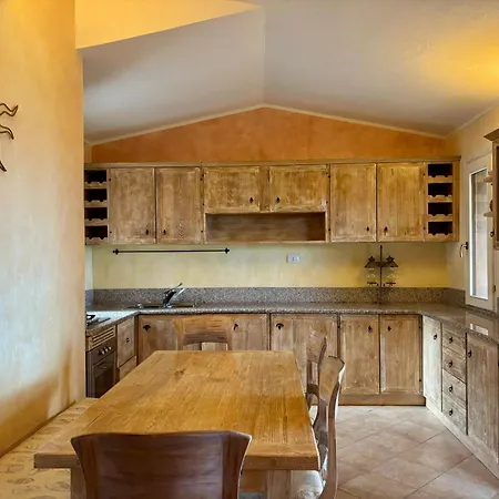 Oleandro * Costa Paradiso