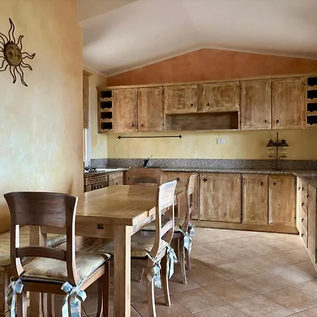 Oleandro * Costa Paradiso