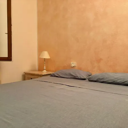 Villa Oleandro *