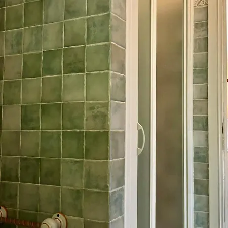 Oleandro * Costa Paradiso