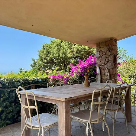 Oleandro Villa *