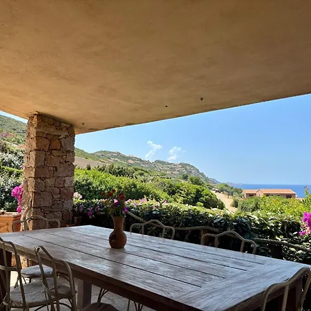 Villa Oleandro *