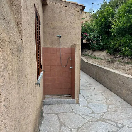 Oleandro * Costa Paradiso