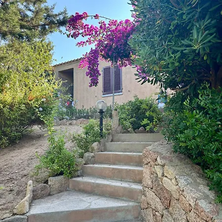 Villa Oleandro *