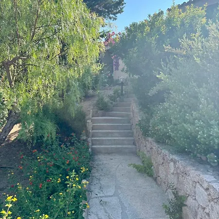 Villa Oleandro
