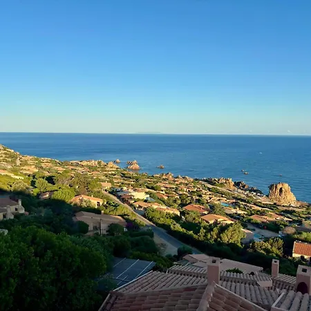 Oleandro Villa