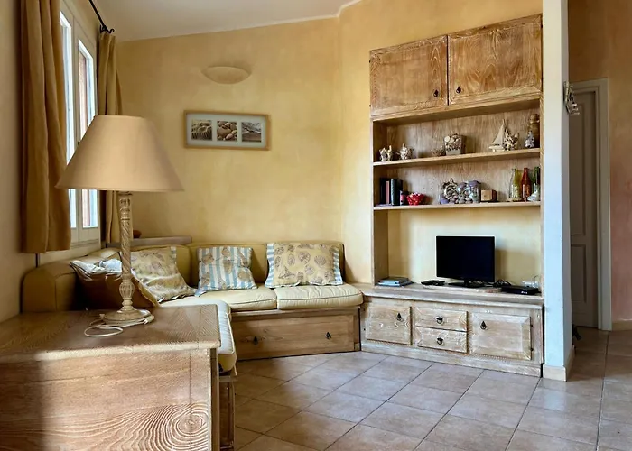 Oleandro * Costa Paradiso