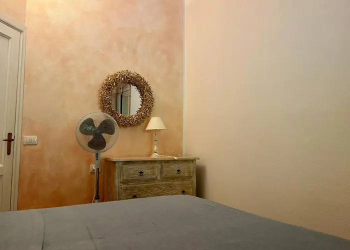 Oleandro Villa Costa Paradiso